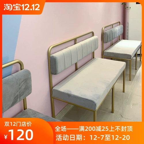 Кофейный десертный диван, популярно в интернете, делается под заказ