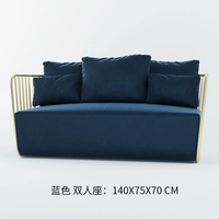 Диван для двоих, павлин