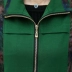 Trung và cũ của phụ nữ tuổi vest mùa xuân và mùa thu mỏng vest phụ nữ trung niên mẹ nạp vest vest 40-50 tuổi shop quần áo nữ Áo vest