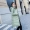 Chống mùa bông phụ nữ phần dài 2018 mới Hàn Quốc phiên bản của lỏng dễ thương sinh viên bông áo khoác mùa đông mềm chị bông áo áo khoác nữ lông vũ