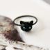 QN tuyệt vời khả năng Nhật Bản dễ thương mèo đen mèo vòng vòng siêu dễ thương nhỏ tươi Nhật Bản và Hàn Quốc phụ nữ đuôi vòng