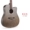 Guitar mới bắt đầu học sinh nữ nam nhập cảnh thực hành nhạc cụ 38 inch-41 inch dân gian guitar guitar phụ kiện - Nhạc cụ phương Tây