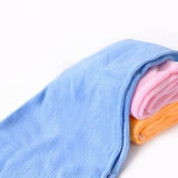 Корейская высококачественная бату для волос сухой волокна супер мелкое волокно 7 раз супер сильное поглощение воды Бесплатное волосы для волос полотенце