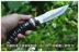 Chiến thuật ngoài trời độ cứng cao dao thẳng sống sót saber tự vệ công cụ cầm tay dao ngoài trời - Công cụ Knift / công cụ đa mục đích kìm đa năng tốt nhất Công cụ Knift / công cụ đa mục đích