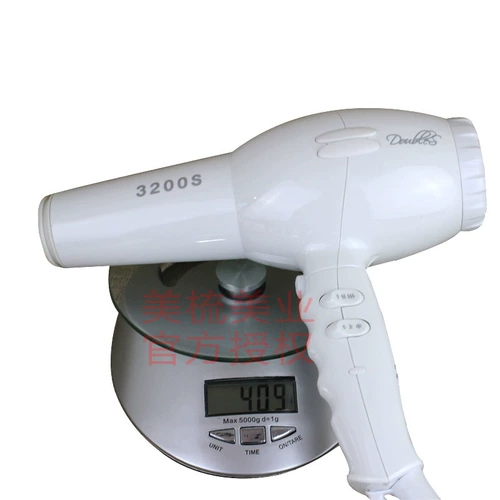 Dabs 3200S Импортированные высокие мощные волосы.