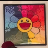 Рама шариковой рамки мао -шариковой рамы поперечной вышивки