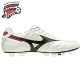Jsky Football Mizuno Morelia 2 Nissan Short Longue Football Shoes p1ga200109