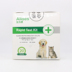 Anke Rui mèo herpes kiểm tra virus dải mèo mèo herpes mũi đơn virus - Cat / Dog Medical Supplies kim tiêm thuốc thú y	 Cat / Dog Medical Supplies