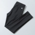 Mùa hè mới phù hợp với quần thoải mái vải thoáng khí của nam giới kinh doanh bình thường mỏng quần thẳng quần nam Suit phù hợp