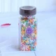 Цветовые удары Jiali Light Colores 65G выглядят хорошо