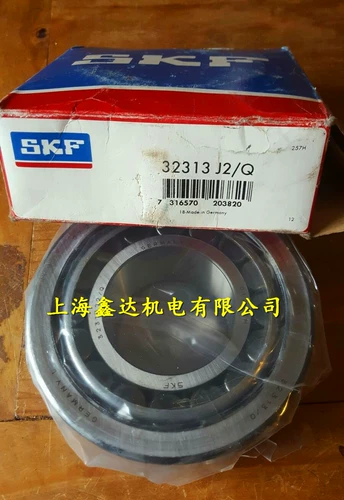 Швеция SKF Импортированный подшипник 31311 313131313 31315 31316J2/Q