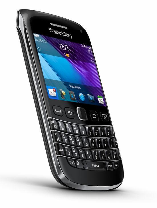 blackberry/黑莓9790 71系统 触屏加全键盘智能商务原装手机包邮