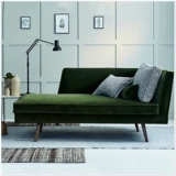 Классический скандинавский диван для спальни для отдыха, в американском стиле