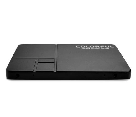 Красочный/Семь Радуга SL300 120G твердый жесткий диск. Примечание.