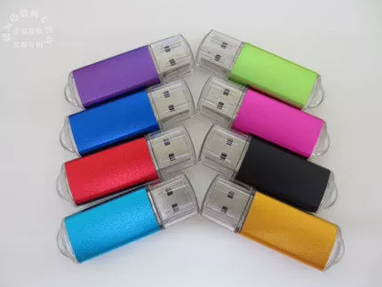 Милый маленький USB-флеш-накопитель, 4G