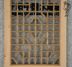 Dongyang khắc gỗ cổ cửa ra vào và cửa sổ đôi hoa cửa sổ phân vùng màn hình hiên trang trí trần gỗ lưới rắn gỗ lưới Màn hình / Cửa sổ