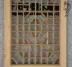 Dongyang khắc gỗ cổ cửa ra vào và cửa sổ đôi hoa cửa sổ phân vùng màn hình hiên trang trí trần gỗ lưới rắn gỗ lưới vách trang trí cầu thang Màn hình / Cửa sổ