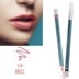 Lancer lip liner lipstick pen màu nude cắn môi bút chì stereo lip liner 1.8g - Bút chì môi / môi lót