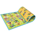 Trẻ em bay trò chơi cờ vua pad bò đôi mat trẻ sơ sinh tập thể dục toddler game carpet chàng trai và cô gái đồ chơi sinh nhật Bé bò / Học cách đi bộ / Thể dục