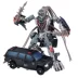 [Hashibao] Mô hình đồ chơi Transformers SS 03 Crowbar D-Class Hasbro Quà tặng chính hãng - Gundam / Mech Model / Robot / Transformers