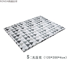 Развивающий коврик для ползания 韩国进口 mirabell家用客厅
