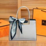 Вместительная и большая сумка на одно плечо, подарок на день рождения