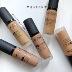 LA LA GIRL pro mờ Foundation Kem nền che khuyết điểm không thấm nước, không phá hủy, lâu trôi - Nền tảng chất lỏng / Stick Foundation phấn nước gilaa Nền tảng chất lỏng / Stick Foundation