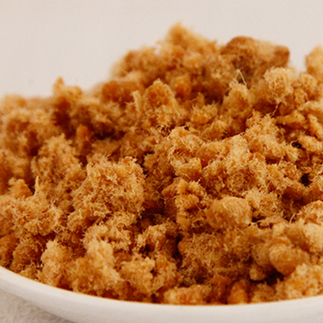 御品厨师猪肉松(450g)