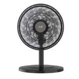 Meixia Electric Fan Home Home Desktop Strikes встряхните время моторного офиса, сэкономив питание.