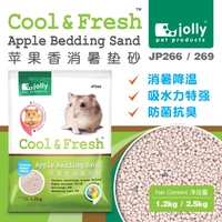 Jolly Apple 1,2 кг