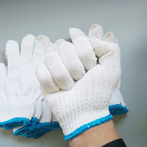 Высококачественные рабочие износостойкие перчатки, крем для рук, 500 грамм, увеличенная толщина