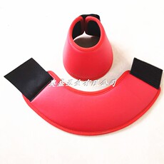 Защита для ног 马具马术用品马踢腕马脚踢碗护蹄腕保护马腿马蹄护蹄腕包邮