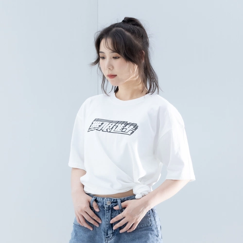 Неограниченная классическая хлопковая оригинальная футболка с коротким рукавом, оверсайз