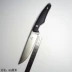 Angle Shield Độ cứng cao DC53 Steel Wolf Knight Công cụ nhỏ Dao thẳng Dao gấp dao ngoài trời Tự vệ mua dao victorinox ở đâu Swiss Army Knife