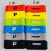 Chính hãng Preson tennis vợt grip nhẫn nhẫn cố định sweatband lưới vòng xử lý phụ kiện và hấp thụ sốc 5 1 thùng bóng tennis wilson Quần vợt