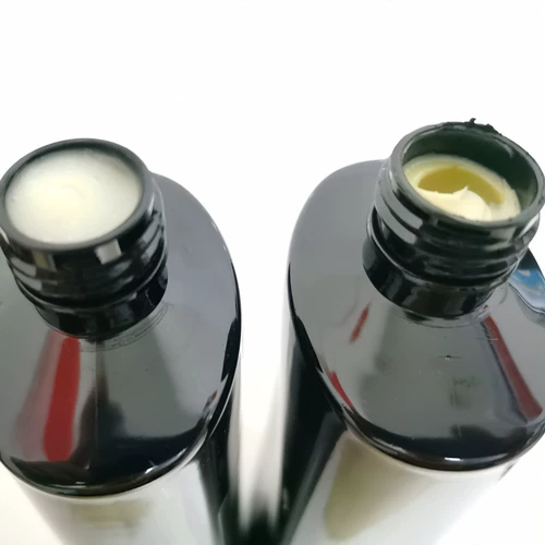 Вощеные духи, натуральная краска для волос подходит для мужчин и женщин, кофейный масляный крем подходит для седых волос