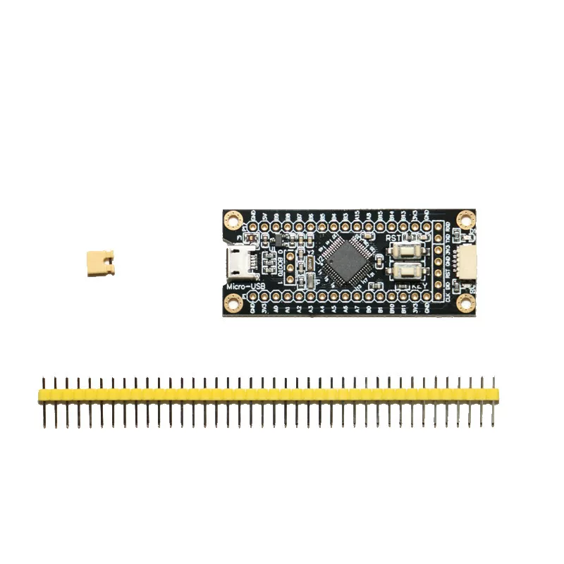 Плата минимальной системы STM32F103C8T6, плата разработки STM32, ARM-ядерная плата с видеокурсом