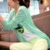 2017 Cardigan Áo Len trong phần dài của mỏng lỏng áo khoác Hàn Quốc phiên bản của mỏng kem chống nắng khăn choàng điều hòa không khí áo sơ mi của phụ nữ áo len áo khoác len Đan Cardigan