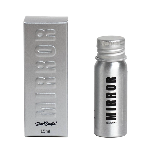 Стюарт Семпл Зеркальное зеркальное зеркало