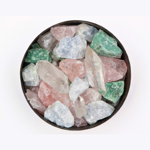 Импортная жестяная коробка, аромотерапия, диффузор из нефрита, масло, Франция, подарок на день рождения