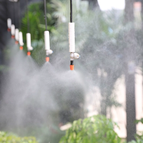 Тепличная висящая висящая висящая висящая цветочная водопроводная трубка