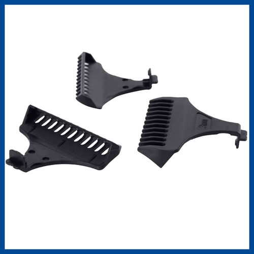 Машинка для стрижки волос для стрижки Андеркат, аксессуары, функция геолокации, 40×28×28мм