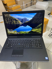 Подержанные ноутбуки 二手17寸笔记本电脑dell/戴尔precision7730独显i7图形工作站7720 Dell/Precision7730