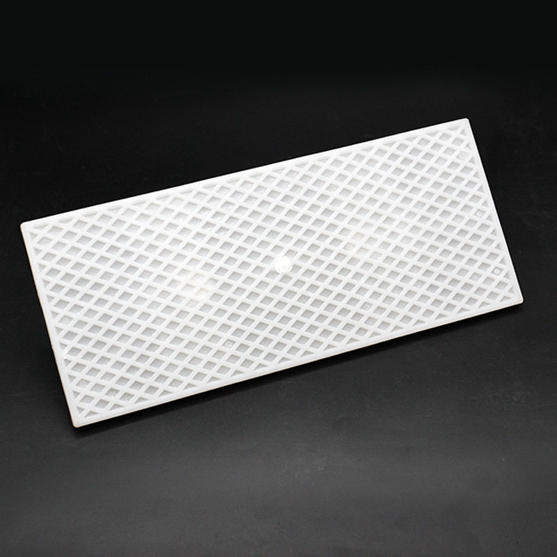 Купить Большой размер пластик плоский цемент Мастерок натереть панель ...