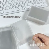 Прозрачная крышка карты 40 Wire B8 Small Card Set Set из пакета