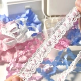 Высококачественный двухэтажный картхолдер, набор материалов, «сделай сам»