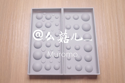 taobao agent [Muromo] BJD eye film+pupil tablet mold traffic