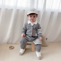 Кардиган, комплект