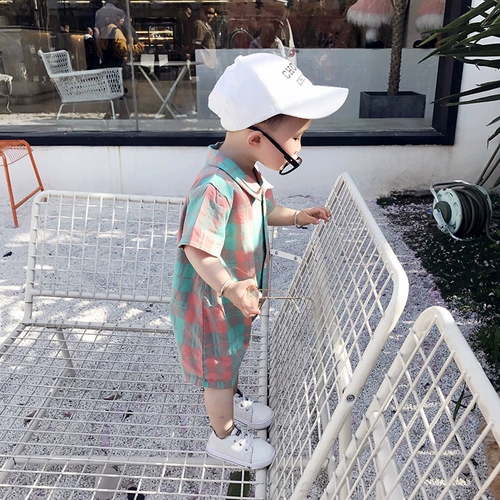 Детская одежда для мальчика, боди, летняя летняя одежда, детский комбинезон для мальчиков, детская одежда