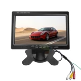Автомобиль 7-дюймовый дисплей Dellery Visuus Video 7-дюймовый ЖК-экран